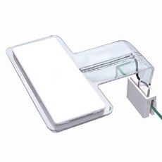 Sobo LED觸控水族箱燈罩魚缸照明 LED-500C, 1個