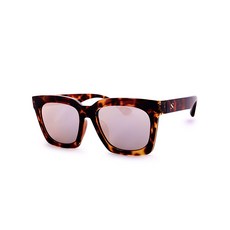 스텀프 studio 패션미러 스포츠 선글라스 Saint STSA1603L01, Silver Pink Mirror, 1개