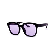 스텀프 studio 패션미러 스포츠 선글라스 Gen STGE1603B02, Purple Tint Mirror, 1개