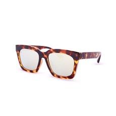 스텀프 studio 2Curve 패션미러 스포츠 선글라스 Saint STSA1603L01, Puna Mirror, 1개