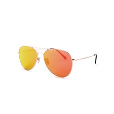 스텀프 studio 2Curve 패션미러 스포츠 선글라스 Scott STSC4040, Red Mirror, 1개