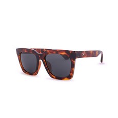 스텀프 studio 패션미러 스포츠 선글라스 Saint STSA1603L01, CARLZEISS Black Tint Mirror, 1개