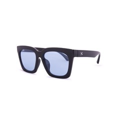 스텀프 studio 패션미러 스포츠 선글라스 Saint STSA1603B01, CARLZEISS Blue Tint Mirror, 1개