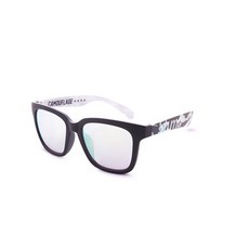 스텀프 studio 패션미러 스포츠 선글라스 Camouflage STCF1603, Mint Mirror, 1개
