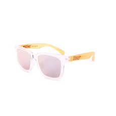 스텀프 studio 패션미러 스포츠 선글라스 Mischief STMI1607, Silver Pink Mirror, 1개