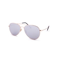 스텀프 studio 2Curve 패션미러 스포츠 선글라스 Scott STSC4040, Silver Mirror, 1개