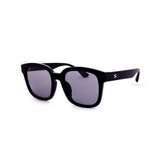 스텀프 studio 패션미러 스포츠 선글라스 Gen STGE1603B02, CARLZEISS Smog Tint Mirror, 1개