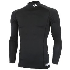 KN 남성용 스판언더셔츠