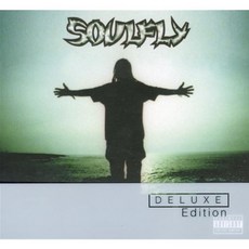 Soulfly - Soulfly (25Th Special Edition) EU수입반, 1CD
