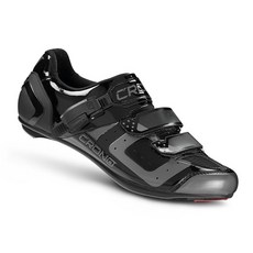 크로노 클릿슈즈 NYLON CT1, BLACK, 275