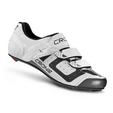크로노 클릿슈즈 NYLON CT1, WHITE, 258