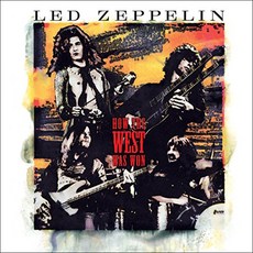 Led Zeppelin - How The West Was Won (2018 Remastered/Deluxe Edition) 유럽연합수입반, 3CD