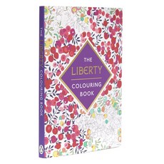 Liberty Colouring Book, Viking