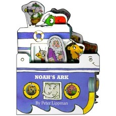 Noah's Ark:, Workman Publishing