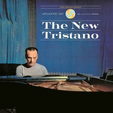 Lennie Tristano - The New Tristano (96Khz / 24Bit Digital Remastered) 유럽연합수입반, 1CD