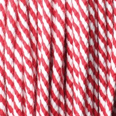 時尚亮點雙色粗繩 100碼 4, 1個