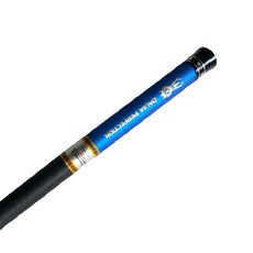 엑스윙 H 극강 메바루2 바다민장대, 무광블루