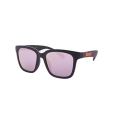 스텀프 studio 2Curve 패션미러 스포츠 선글라스 Mischief STMI0202NO, Silver Pink Mirror, 1개