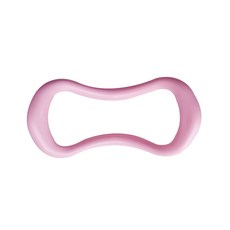 DM 알럽홈 홈 스트레칭 바디슬리밍 프레임, 핑크, 1개