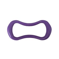 DM 알럽홈 홈 스트레칭 바디슬리밍 프레임, 퍼플, 1개