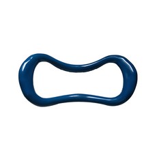 DM 알럽홈 홈 스트레칭 바디슬리밍 프레임, 블루, 1개