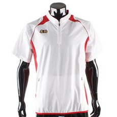 TOHKOMA 東駒 防水短袖運動上衣