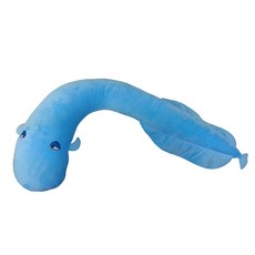 Sunheeshop 抱枕魚 567, 藍色