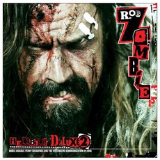 Rob Zombie - Hellbilly Deluxe 2 EU수입반, 1CD
