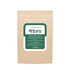 바른티 케일 분말, 200g, 1개