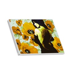 헬로페인팅 그림그리기 DIY 도면 유혹하는여인08, 혼합 색상, 1개