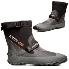 WATER PROOF 船用靴 B5, 混色, 230-240