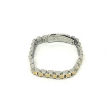 38 B27鍺手鍊 銀&金 24片, 1個