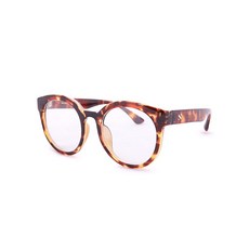 스텀프 studio 2Curve 패션미러 스포츠 선글라스 Marina STMA1603L01, Clear Mirror, 1개