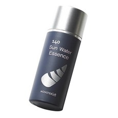 MONSTER LaB 140 Sun Water Essence男士多合1乳液, 50ml, 1入