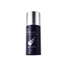 MONSTER LaB 男士O2深層洗面乳, 102ml, 1組