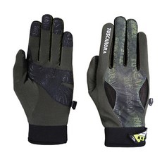 투스카로라 치프맨글러브 KH2, 카키, 1개