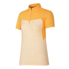 TUSCARORA 女款拼色短袖T恤