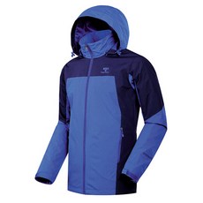 투스카로라 남성용 리스페리 재킷