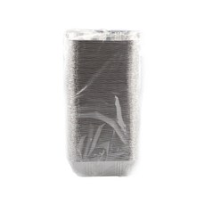 IS銀箔磅餅盒 小, 單色, 100件