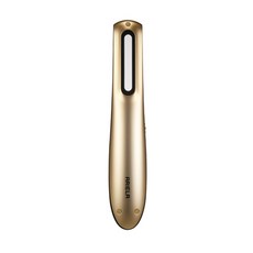 아리엘라 프리미엄 플라즈마 뷰티 솔루션 아리엘라 k-pop 에디션 피부관리기, IK-P1, 골드