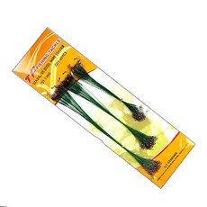 씨타임 TF 와이어 목줄채비 60p