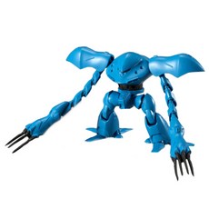 BANDAI 萬代 機動戰士模型 UNIVERSAL UNIT 2 HY GOGG 隨機出貨, 1個