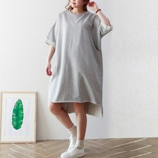 에베쏘 쭈리롱박스 수유복 원피스