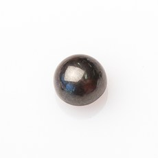 HR빅버튼 마드리드 단추 NO17 8mm, 혼합 색상, 8개입