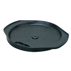 Kitchen-Art 圓形烤盤 KA-1502, 405*340*55mm, 1份