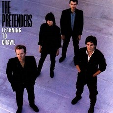 Pretenders - Learning To Crawl (2CD+DVD Deluxe Edition) 유럽수입반, 3CD