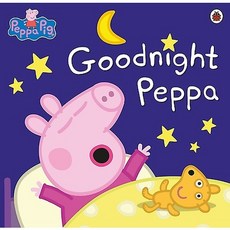 Peppa Pig: Goodnight Peppa, 레이디버드