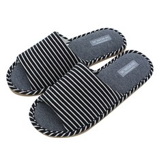 Labellaco 水桶室內拖鞋, 黑色, 1個