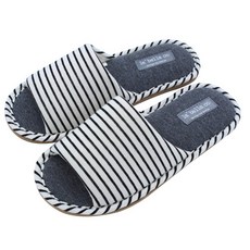 Labellaco 水桶室內拖鞋, 奶油色, 1個