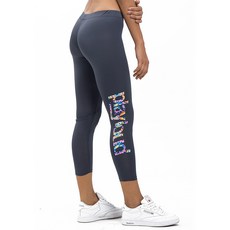 69슬램 여성용 피스 락슈미 레깅스